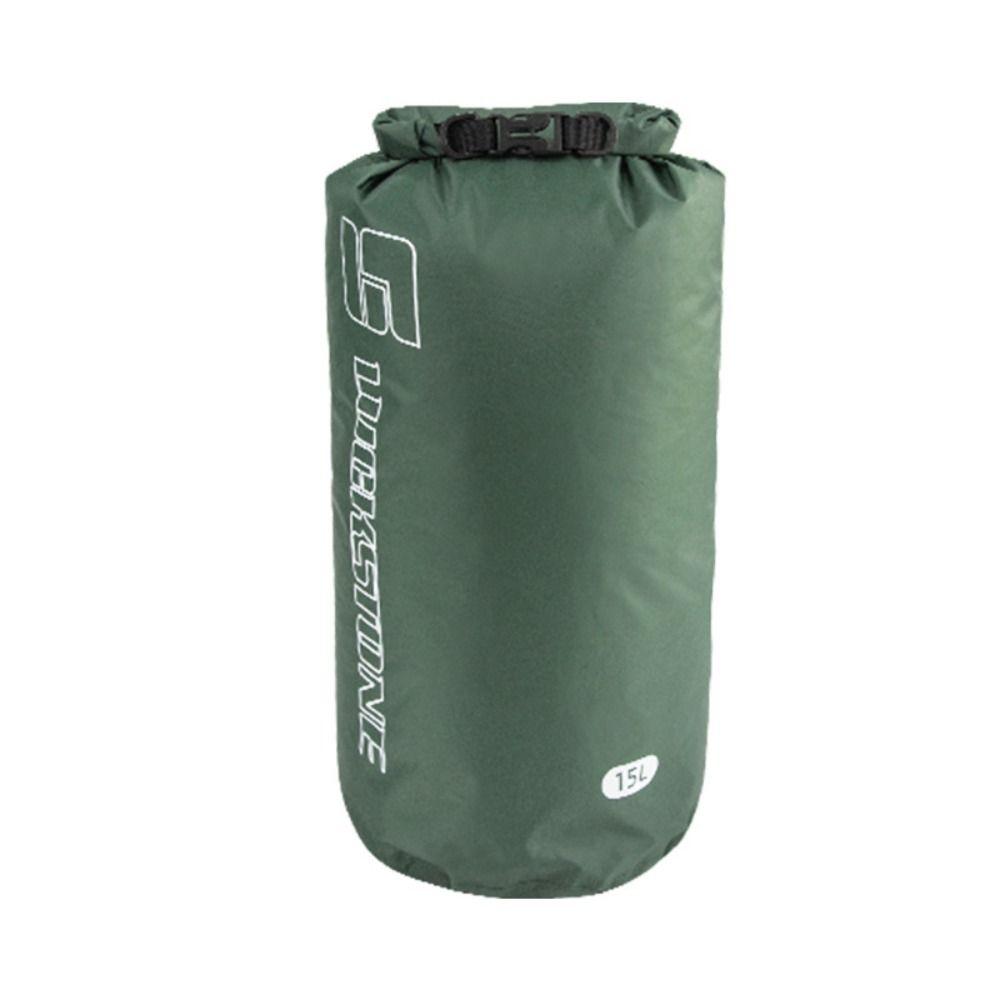 Lightweight Water Separation Dry Bag Waterproof Swimming Bag Dry Gear Storage Sack  Diving