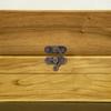 20Pcs Cabinet Latch Vintage Bronze Decorative Hasp Latch Hardware for Wooden Box Case Drawer Small Vintage Buckle Lock