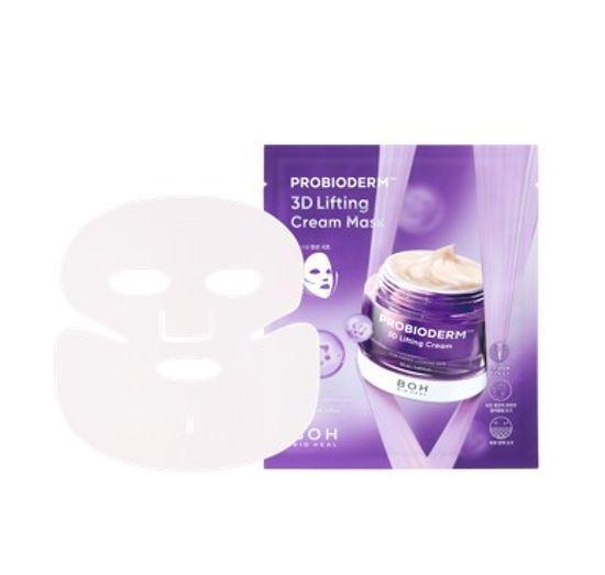 BIOHEALBOH Probioderm 3D Lifting Cream Mask