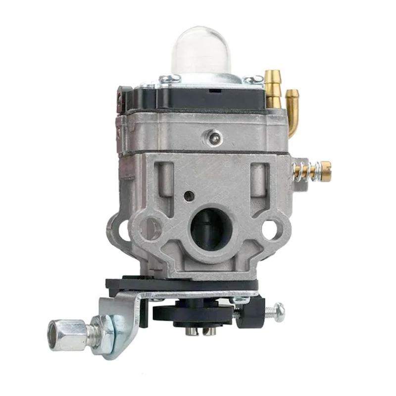 Vergaser für Walbro WYK-186 WYJ-138 WYK-353 WYK-356 WYJ-113-1 WYJ-117 WYJ-25 33 26cc T242