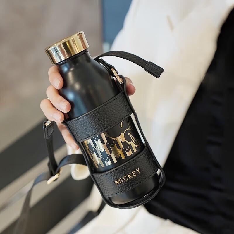 GERM Mickey Mouse Fashion Portable Thermal Mug