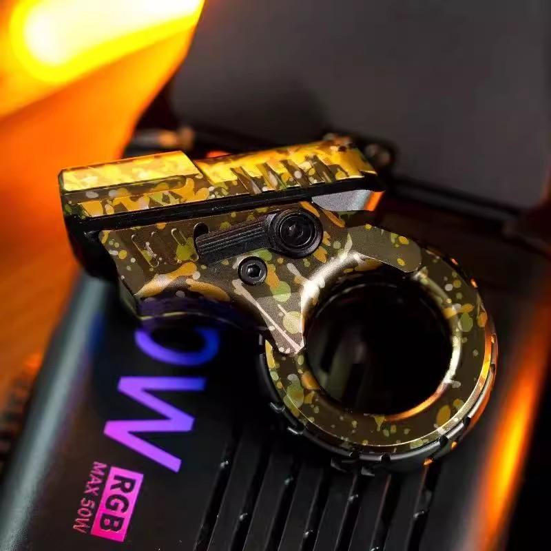 Zoom Edc Youth Edition Pushing Card