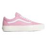 Vans Premium Old Skool Dawn Pink Unisex Sneakers VN000D9JEN7