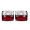 For Toyota COASTER 2007-2016 Car Accessories Rear Bumper Tail Light Brake Taillight Stop Light Parking Lamp Signal Lamp Assembly