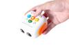 Kumon Publishing Tale-Bot Pro Set (White, TB-01) - Educational Toy for Ages 3 and Up