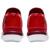 Air Jordan Jordan Super.Fly 2017 Comfortable Soft Non-Slip Wear-Resistant Mid-Top Kids Basketball Shoes Kids basketball shoes Red 921208-601