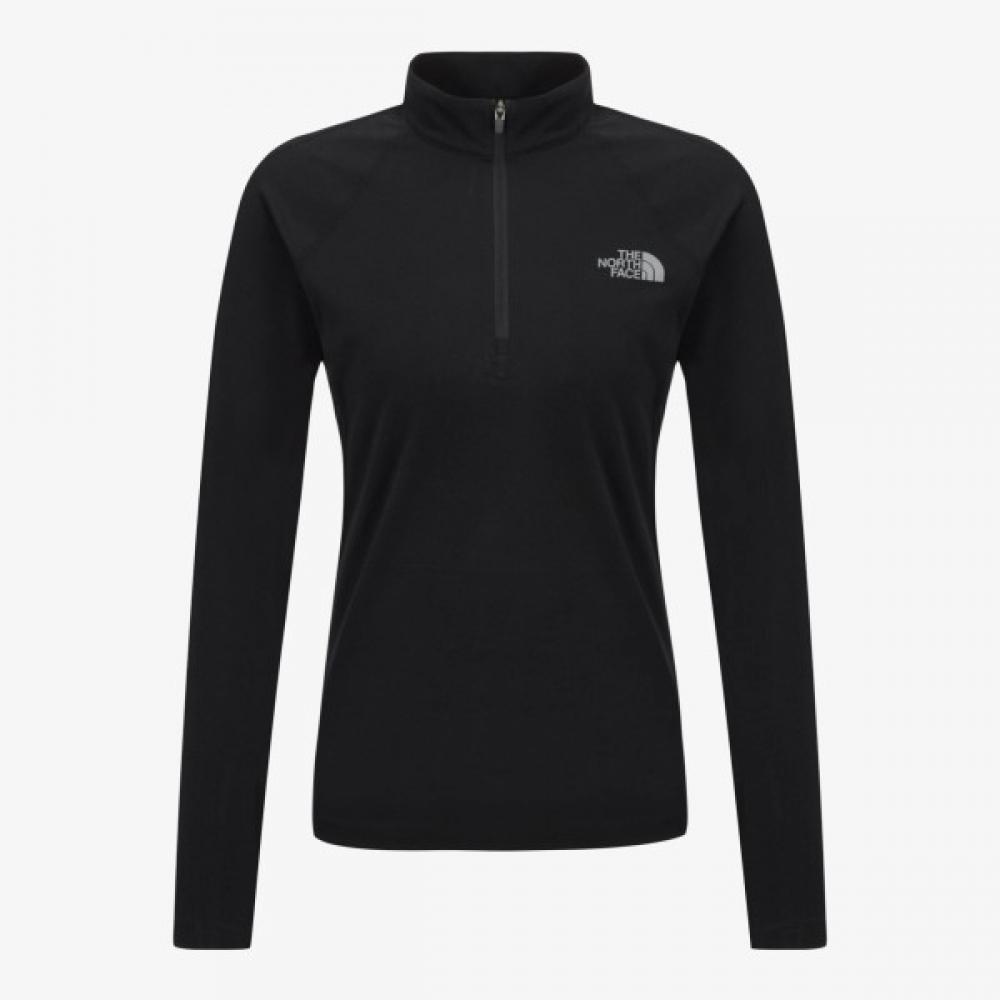 The North Face Women S liSco Long Sleeve Hoodie Nt7lr84 violet/85(S)