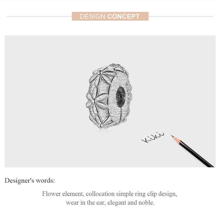 Berloque de prata esterlina 925 BAMOER com encaixe para pulseira original de 3 mm