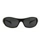 MAISON MASTER Ranger Sunglasses Black