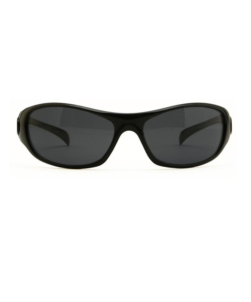 MAISON MASTER Ranger Sunglasses Black