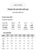 Hengyuanxiang Men's Washable 100% Fine Wool Polo Neck Sweater
