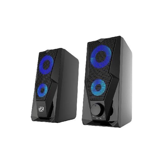 

Speakers For The Computer Oklick Ok-127