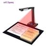 Equipamentos eletrónicos para escritório – Scanners