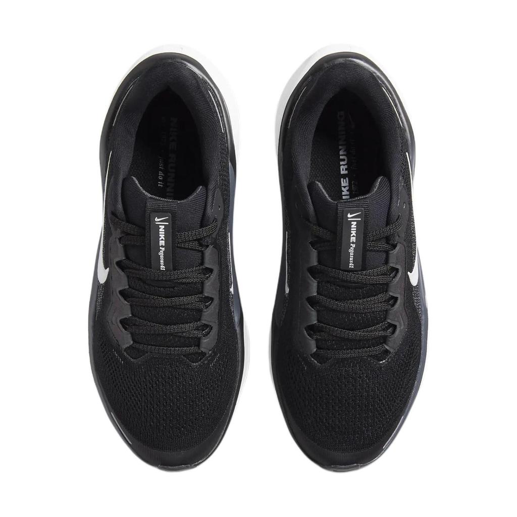 Nike Air Zoom Pegasus 41 Black Anthracite White (GS)