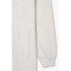 STUDIO TOMBOY Fleece Hoodie Dress 9105441982