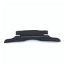 Professional Mandolin Bridge Portable Structure Mandolin Instrument Bridge for Effortlessly Playability Expressive Sound
