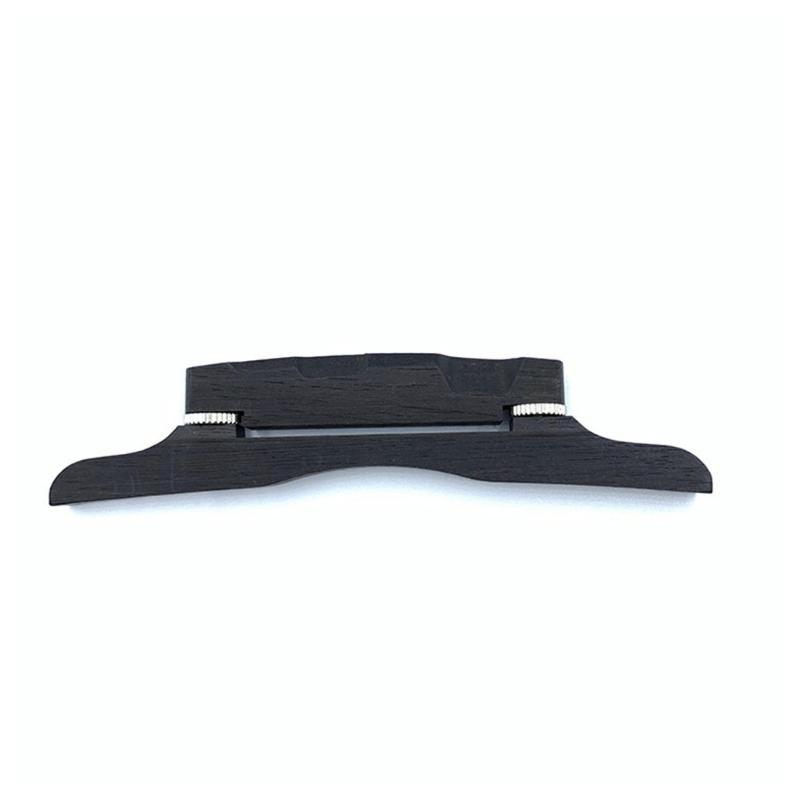 Professional Mandolin Bridge Portable Structure Mandolin Instrument Bridge for Effortlessly Playability Expressive Sound 1