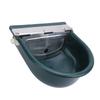 Automatic Animal Drinking Wat  Bowl Stainless Steel Wat   for Horse Goat Cow Livestock Wat  Trough Dispens  Pet Supplies