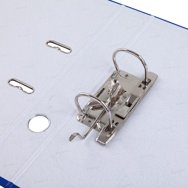 Comix A105N A4 European 2-Ring Lever Arch File