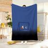 Game S-Sky Children of the Light Throw Soft Warm Throw Blanket for Bedroom Living Room Bed Travel Camping Picnic Gift