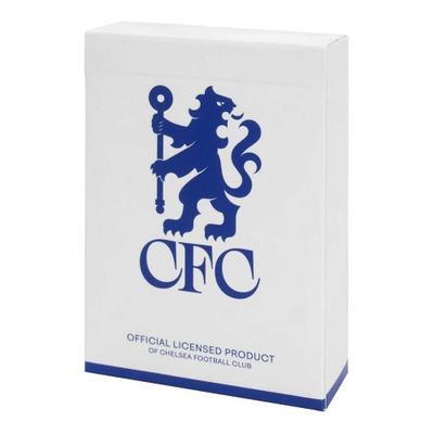 Chelsea FC Crest Playing Card Deck