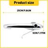 New Exterior Door Handle Front Driver Left Side LH Hand for Fiat 500 68069943AC