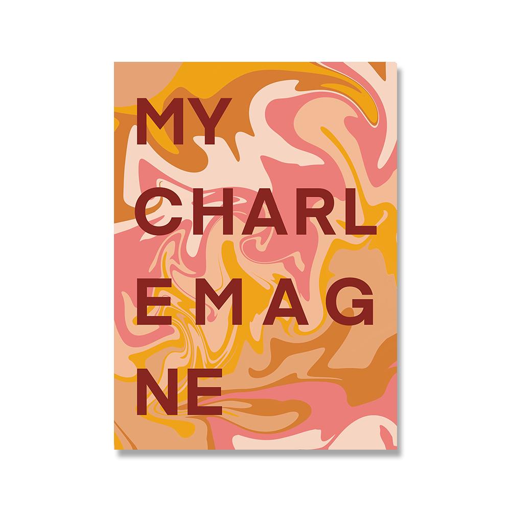 

Современная королева Абстрактные губы глаза печать цитата плакат музыка текст песни настенная живопись картина бохо ретро холст картина спальня декор без рамки 21*30cm No Frame