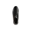 Mizuno Alpha Laced AG FG Artificial Turf Non-Slip Durable Soccer Shoes Men Soccer Shoes Black P1GA236501