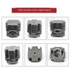 ABBP-44Mm Cylinder Piston Kit For 502848701 For 150BF 150BT 350BF 350BT Backpack Blowers Replacement Parts