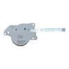 Large Motor Assembly Repair Parts for Console Replacement Optical Drive Large Motor Gaming Accessories Easy Installation