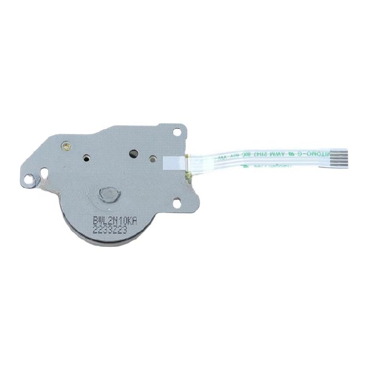 Large Motor Assembly Repair Parts for Console Replacement Optical Drive Large Motor Gaming Accessories Easy Installation