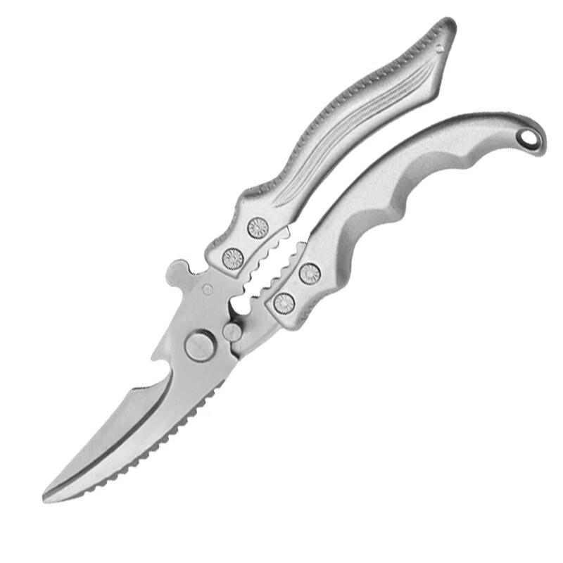 Oeny Heavy-Duty Kitchen Shears