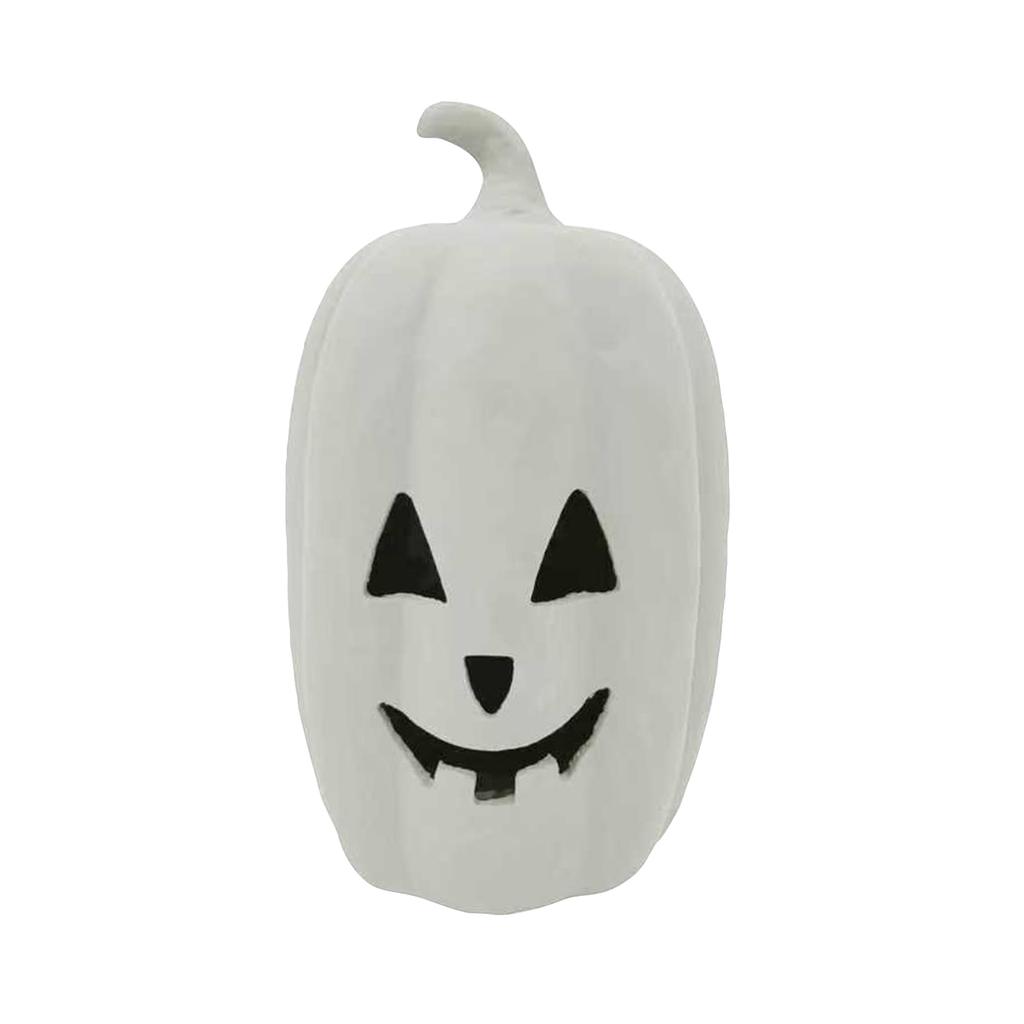 Pumpkin Halloween Decoration Scene Arrangement Hollowed-Out Ornaments