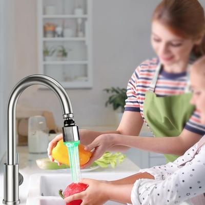 Productos para el baño – Aireadores
