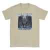 No More Mr Nice Guy Alpha Wolf Meme T Shirt Summer  Popular TShirts Unisex Cotton 5XL 6XL Clothing ShortSleeved Vintage Tshirt