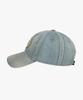 LMC Washed Denim Gothic Oval 6Panel Cap Sand
