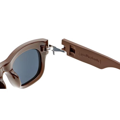 Geulapigpeullaseutig Sean-Glossy-Brown-Sun