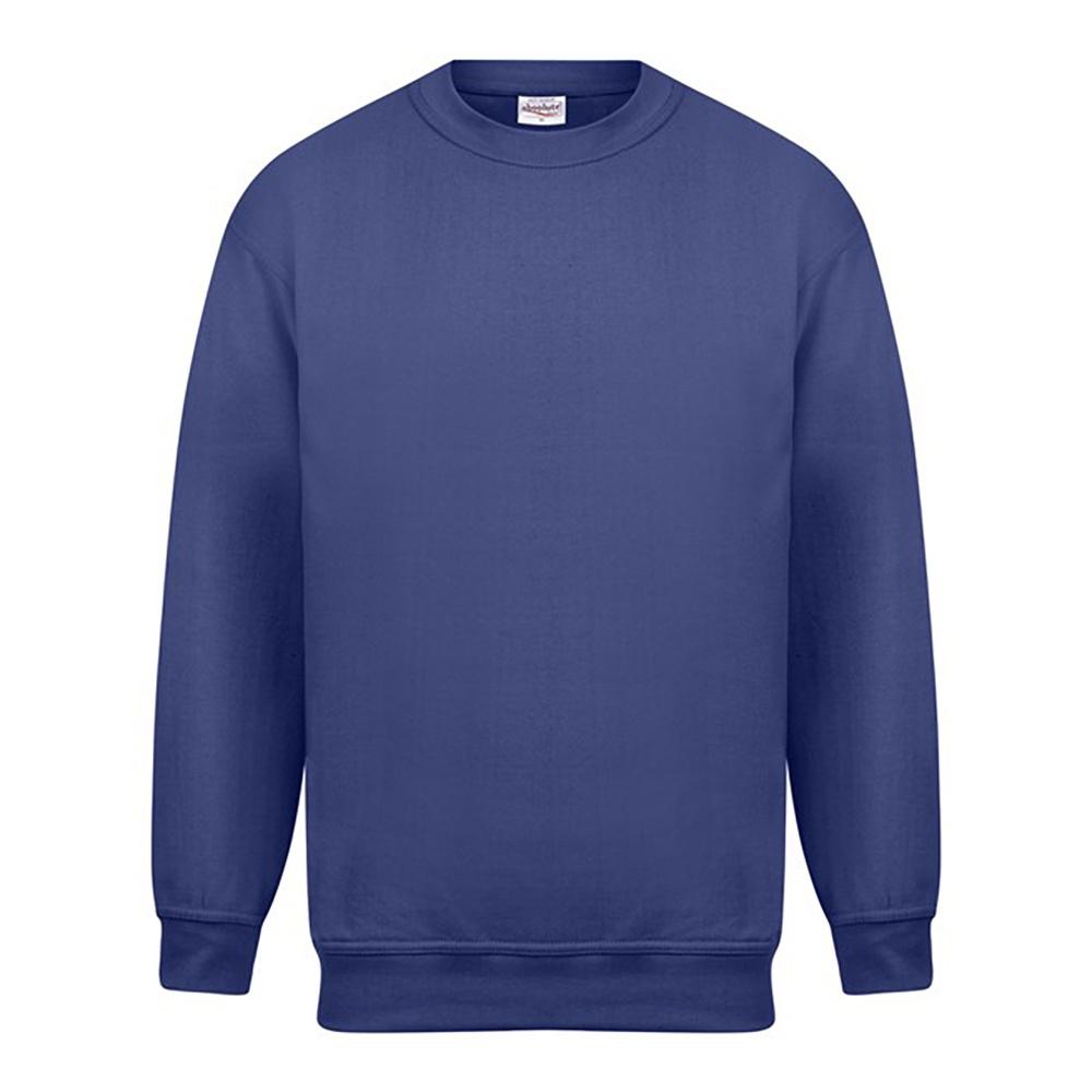 Absolute Apparel Mens Magnum Sweatshirt