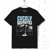 Everly Brothers Roots Photo Men's T Shirt