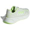 Adidas Galaxy Star Casual Comfortable Fabric Non-Slip Wear-Resistant Low-Top Training Running Shoes Women sneaker Light-Gray Green IE8161