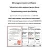 BOYANG Magneto Telephone Optical Transceiver