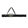 Mizuno Bat Case 1 1FJTB050 Baseball/Softball Jr. (Holds Bat) Junior, Black/Gold