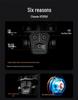 K12 MAX Brushless Drone: Triple Cameras, HD Photography, Smart Obstacle Avoidance Quadcopter