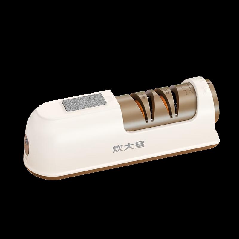 COOKER KING Manual Knife Sharpener