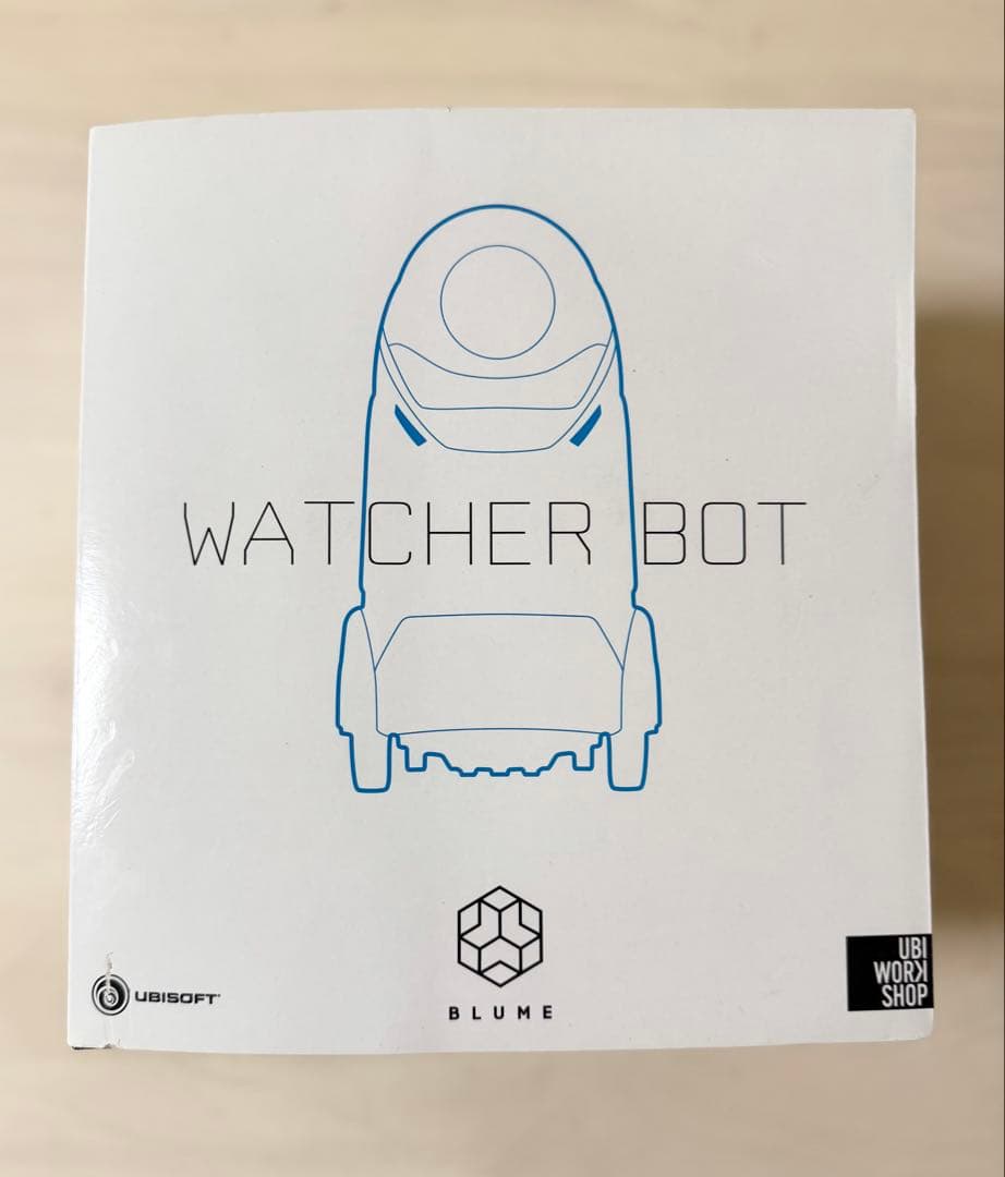 

[Б/У] Watch Dogs 2 Wrench Junior Робот watchdogs2