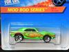 Hot Wheels CAMARO MOD BOD SERIES 1996 1967 Camaro '67 #399