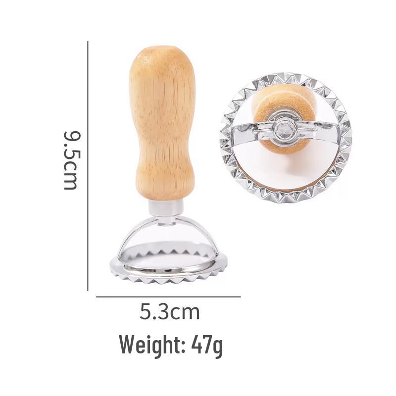 Di Rui En Christmas Cookie Molds