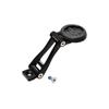 Trek Mount Cycling Computer Mount for Bontrager Speed Concept Mono Bar Extensions GM-TREK3 (Garmin Compatible)