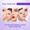 Face-lift krém Zeštíhlující Face Lifting Zpevňující masážní krém Anti-Aging Hydratační Beauty Péče o pleť Pleťový krém proti vráskám
