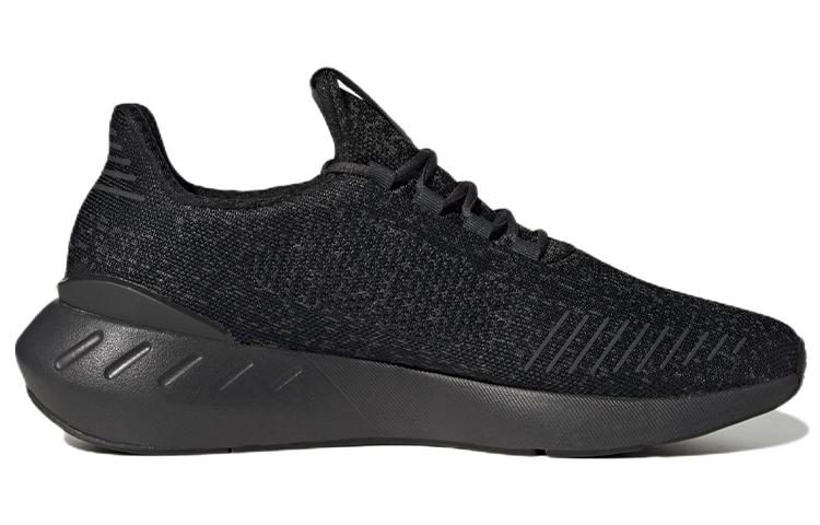 Adidas Originals Swift Run 22 'Black' GY1940
